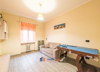 Trilocale Carmagnola - foto 6