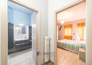 Trilocale Carmagnola - foto 7