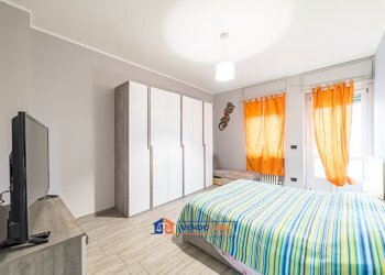 Trilocale Carmagnola - foto 9
