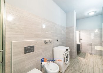 Trilocale Carmagnola - foto 12
