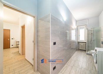 Trilocale Carmagnola - foto 13