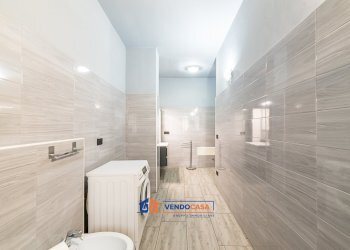 Trilocale Carmagnola - foto 14