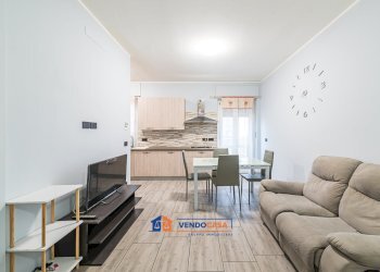 Trilocale Carmagnola - foto 16