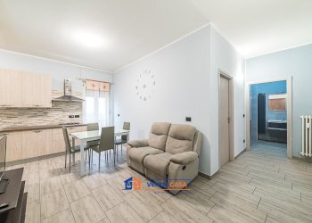 Trilocale Carmagnola - foto 17