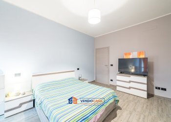 Trilocale Carmagnola - foto 19