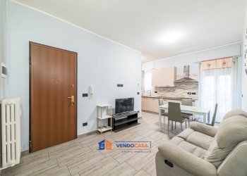 Trilocale Carmagnola - foto 21
