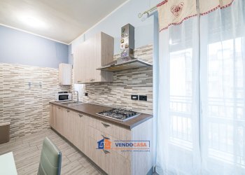 Trilocale Carmagnola - foto 24
