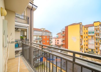 Trilocale Carmagnola - foto 25