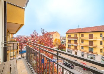 Trilocale Carmagnola - foto 26