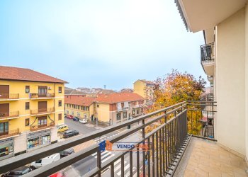 Trilocale Carmagnola - foto 28