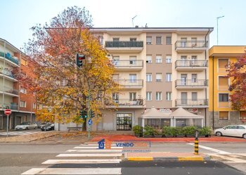Trilocale Carmagnola - foto 30