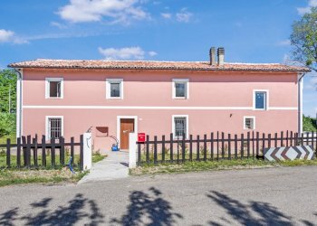 Casa indipendente Conselice - foto 1