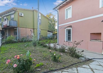 Casa indipendente Conselice - foto 37