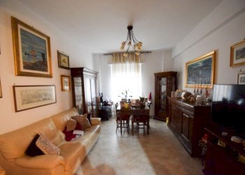 Quadrilocale Via San Romolo, Genova (zona Palmaro) - foto 4