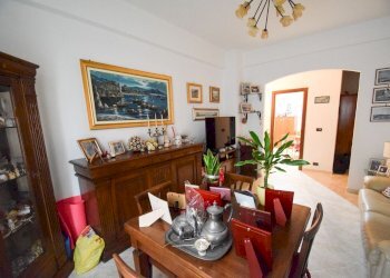 Quadrilocale Via San Romolo, Genova (zona Palmaro) - foto 5