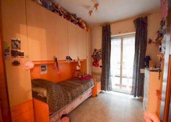 Quadrilocale Via San Romolo, Genova (zona Palmaro) - foto 10