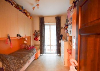 Quadrilocale Via San Romolo, Genova (zona Palmaro) - foto 11