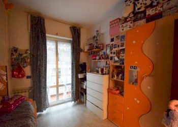 Quadrilocale Via San Romolo, Genova (zona Palmaro) - foto 12