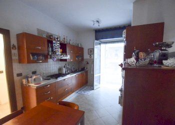 Quadrilocale Via San Romolo, Genova (zona Palmaro) - foto 13