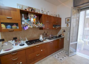 Quadrilocale Via San Romolo, Genova (zona Palmaro) - foto 14