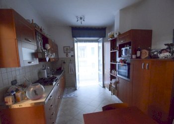 Quadrilocale Via San Romolo, Genova (zona Palmaro) - foto 16