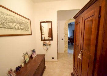 Quadrilocale Via San Romolo, Genova (zona Palmaro) - foto 19