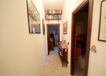 Quadrilocale Via San Romolo, Genova (zona Palmaro) - foto 20