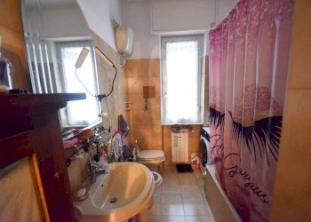 Quadrilocale Via San Romolo, Genova (zona Palmaro) - foto 21