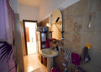 Quadrilocale Via San Romolo, Genova (zona Palmaro) - foto 22