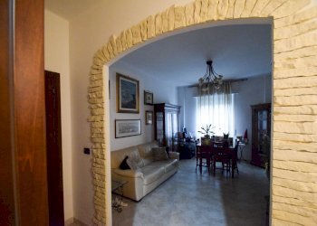 Quadrilocale Via San Romolo, Genova (zona Palmaro) - foto 26