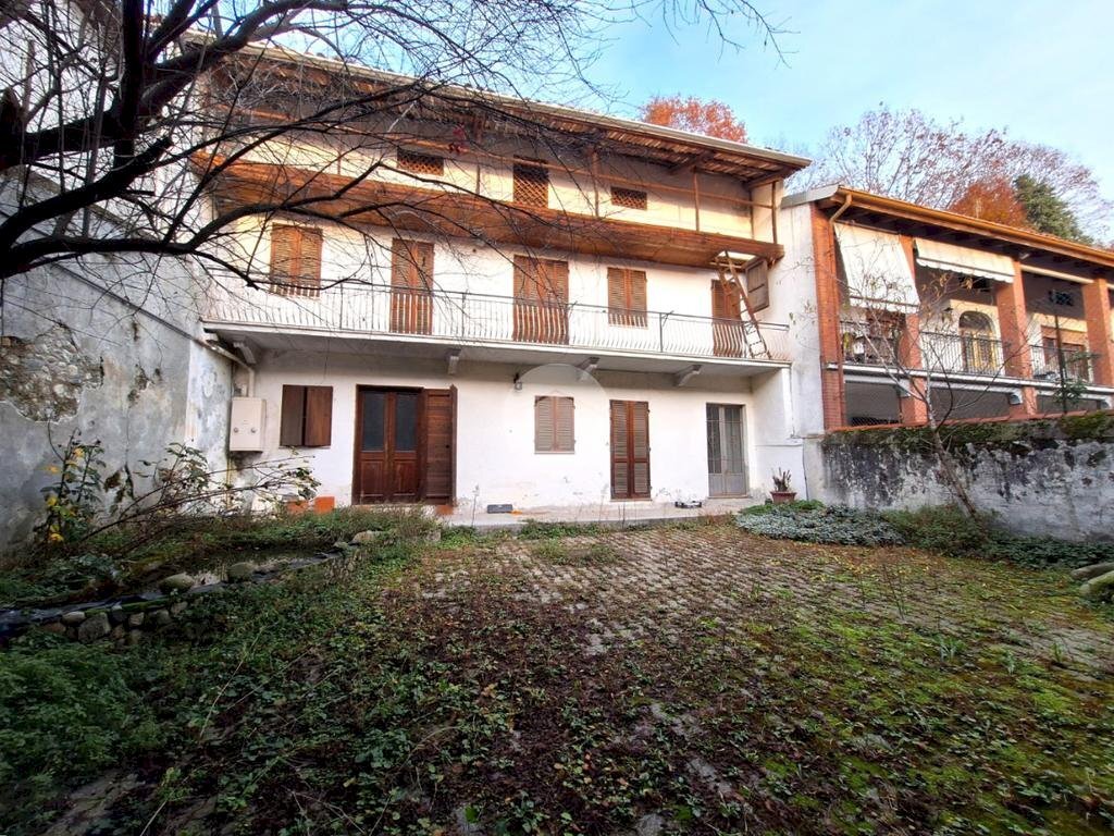 Casa semi indipendente Via umberto primo, Vestignè - foto 1