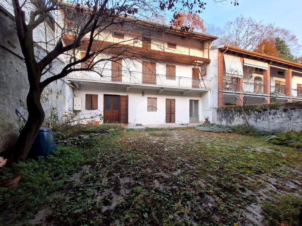 Casa semi indipendente Via umberto primo, Vestignè - foto 2