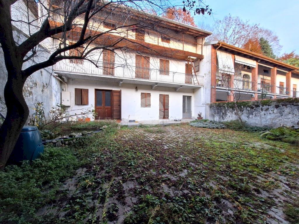 Casa semi indipendente Via umberto primo, Vestignè - foto 3