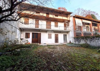 Casa semi indipendente Via umberto primo, Vestignè - foto 1