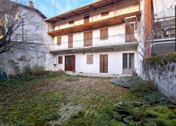 Casa semi indipendente Via umberto primo, Vestignè - foto 4