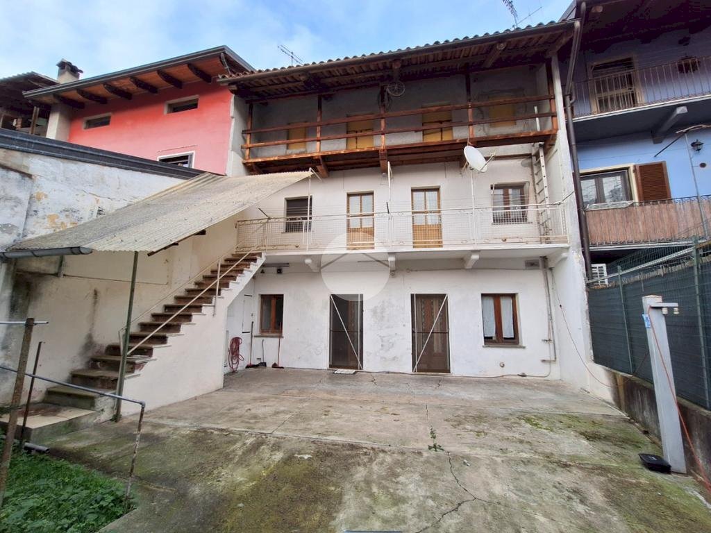 Casa semi indipendente Via Perosio, Caravino - foto 2