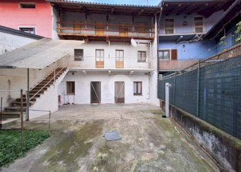 Casa semi indipendente Via Perosio, Caravino - foto 1