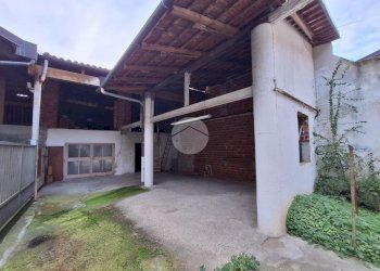 Casa semi indipendente Via Perosio, Caravino - foto 22