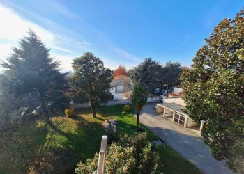 Quadrilocale Piazza Don Luigi Vesco, Strambino - foto 11