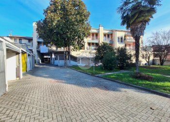 Quadrilocale Piazza Don Luigi Vesco, Strambino - foto 25