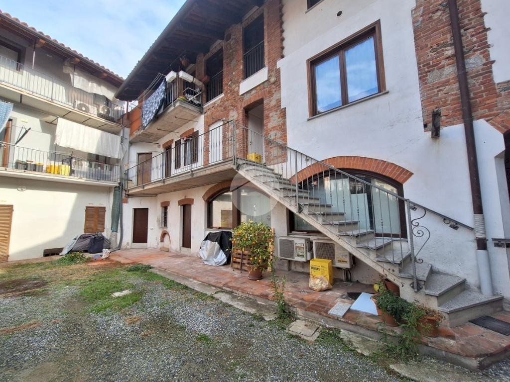 Two-room apartment Via Capitano Saudino, Caravino - photo 2