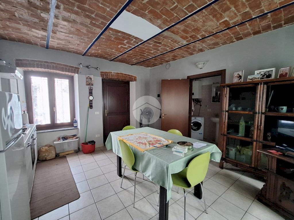 Two-room apartment Via Capitano Saudino, Caravino - photo 3