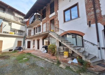 Bilocale Via Capitano Saudino, Caravino - foto 2