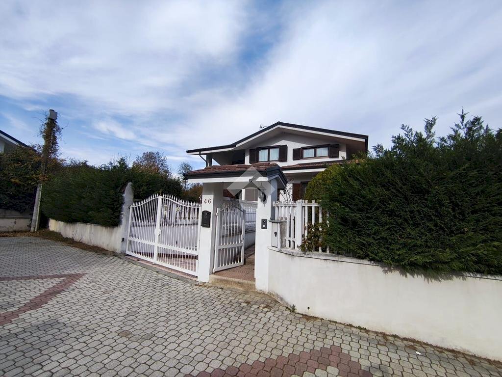 Villa Via Chiattera, Avigliana - foto 1