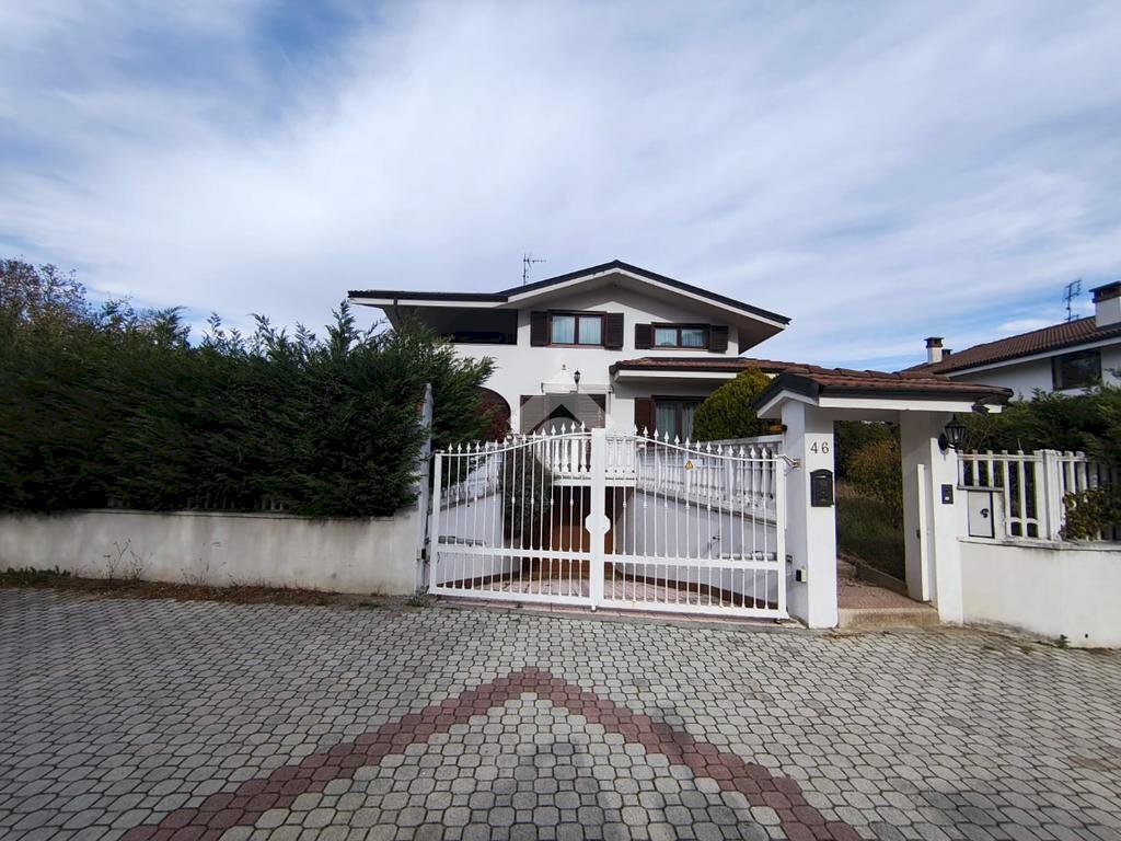 Villa Via Chiattera, Avigliana - foto 2