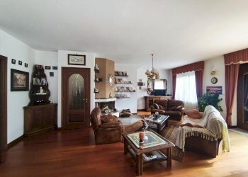 Villa Via Chiattera, Avigliana - foto 9