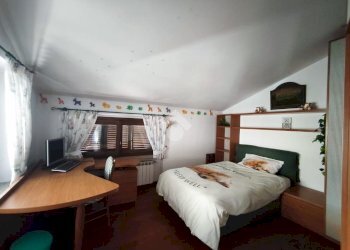 Villa Via Chiattera, Avigliana - foto 24