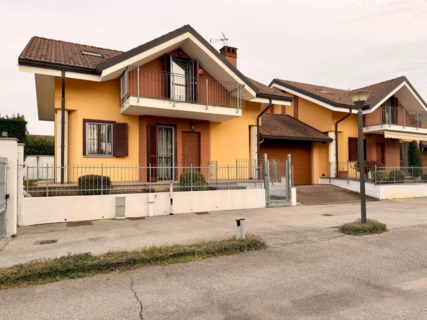 Villa Vinovo - photo 3