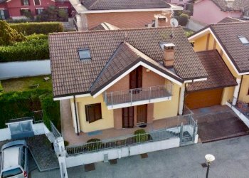 Villa Vinovo - photo 1