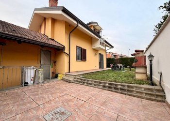 Villa Vinovo - photo 4